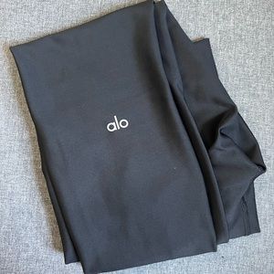Like new worn twice alo airlift legging black
